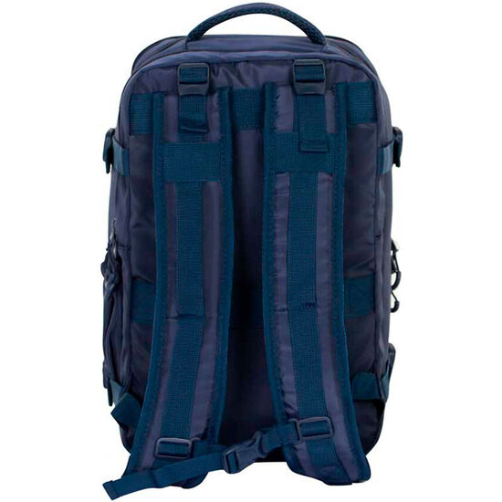 MOCHILA SPACESHIP NASA 40CM image 1