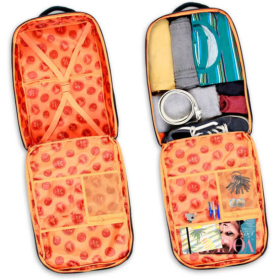 MOCHILA SPACESHIP NASA 40CM image 3