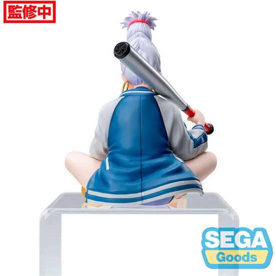 FIGURA PM PERCHERING SEIKO DANDADAN 14CM image 1