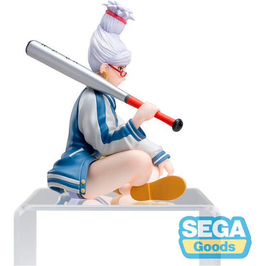 FIGURA PM PERCHERING SEIKO DANDADAN 14CM image 2