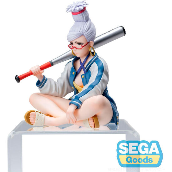 FIGURA PM PERCHERING SEIKO DANDADAN 14CM image 3