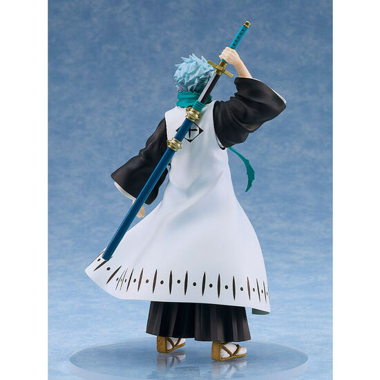 FIGURA POP UP PARADE TOSHIRO HITSUGAYA BLEACH 16CM image 1