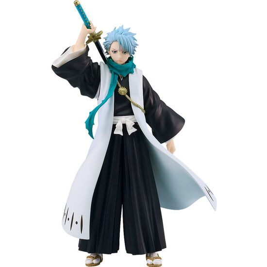 FIGURA POP UP PARADE TOSHIRO HITSUGAYA BLEACH 16CM image 2