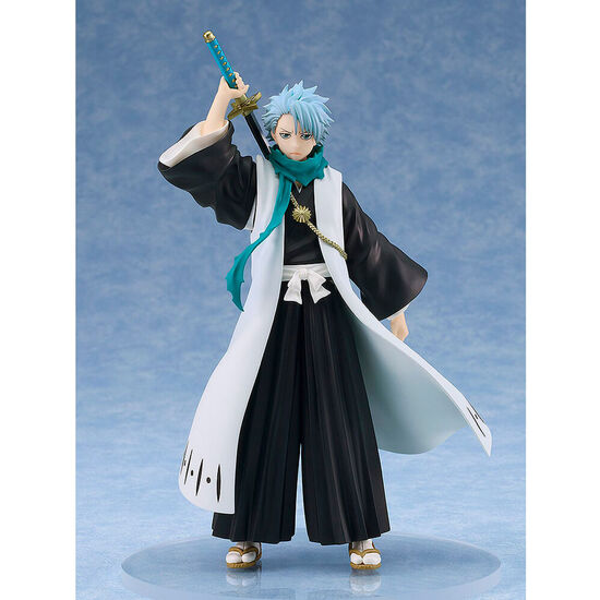 FIGURA POP UP PARADE TOSHIRO HITSUGAYA BLEACH 16CM image 3