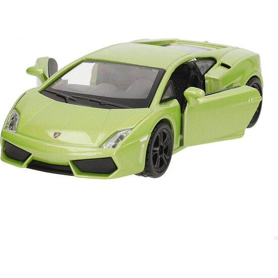 COCHE DEPORTIVO CLASICO SURTIDO image 0