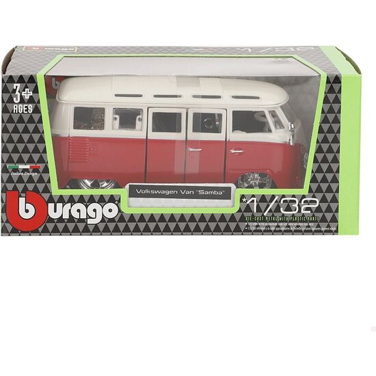 COCHE DEPORTIVO CLASICO SURTIDO image 1