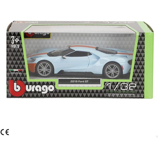 COCHE DEPORTIVO CLASICO SURTIDO image 2