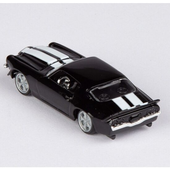 BLISTER 5 COCHES image 1