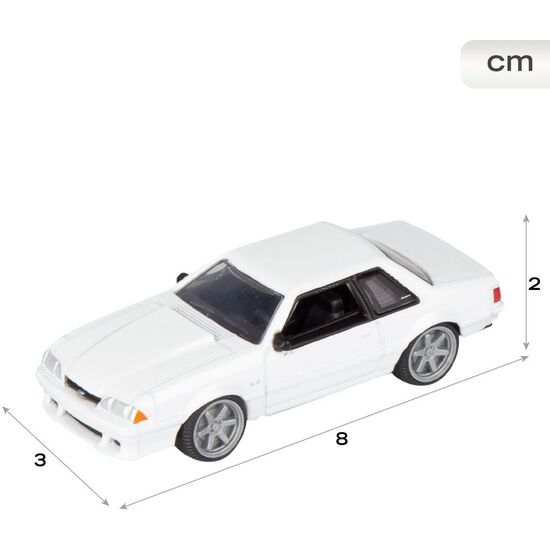 BLISTER 5 COCHES image 3