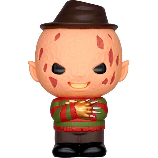 FIGURA HUCHA FREDDY KRUEGER 20CM image 0