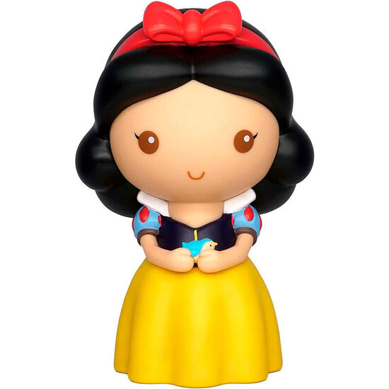 FIGURA HUCHA BLANCANIEVES DISNEY 20CM image 0