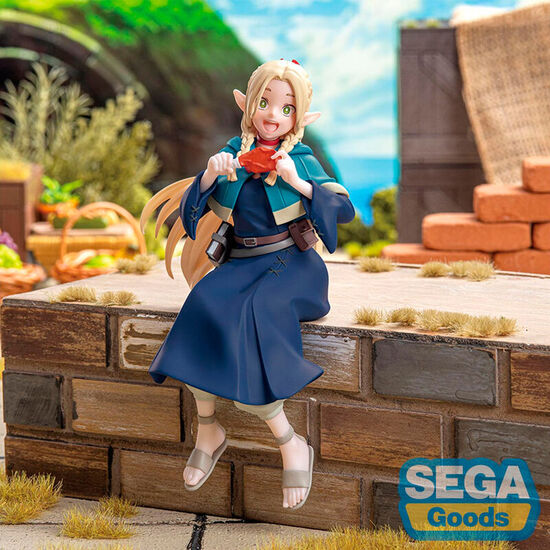 FIGURA PM PERCHERING MARCILLE DELICIOUS IN DUNGEON 14,5CM image 1