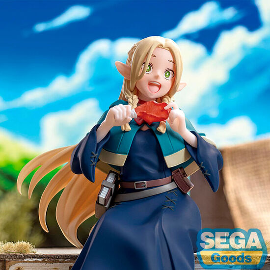 FIGURA PM PERCHERING MARCILLE DELICIOUS IN DUNGEON 14,5CM image 2