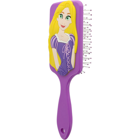 CEPILLO PELO 3D RAPUNZEL ENREDADOS DISNEY image 3