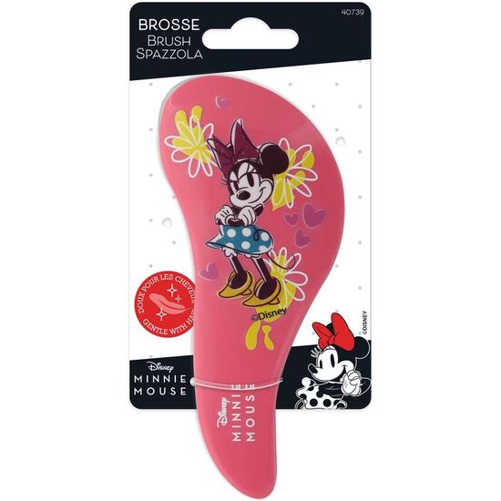 CEPILLO PELO MINNIE DISNEY image 0
