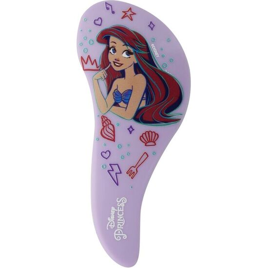CEPILLO PELO ARIEL LA SIRENITA DISNEY image 1