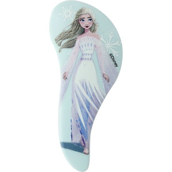 CEPILLO PELO ELSA FROZEN 2 DISNEY image 1
