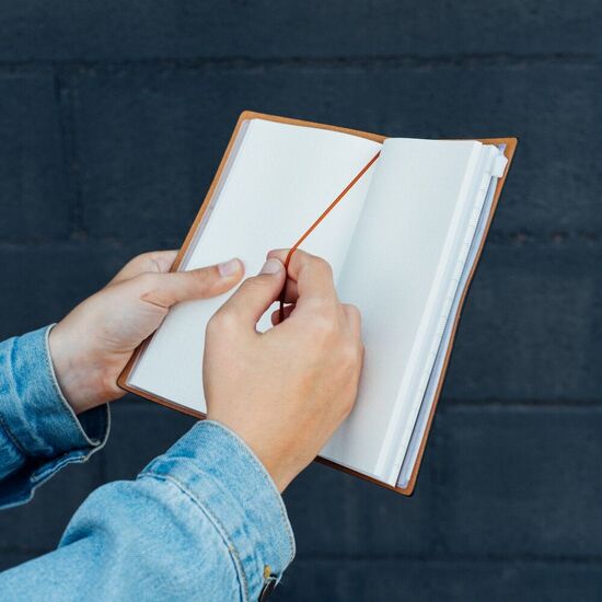 CUADERNO DE VIAJE PINK FLOYD image 3