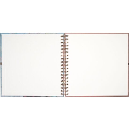 ALBUM DE FOTOS SCRAPBOOK VIAJES DE EPOCA image 1