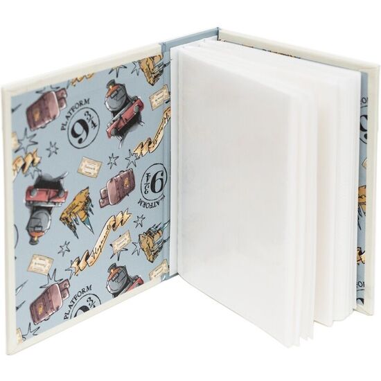 ALBUM DE FOTOS HARRY POTTER image 2