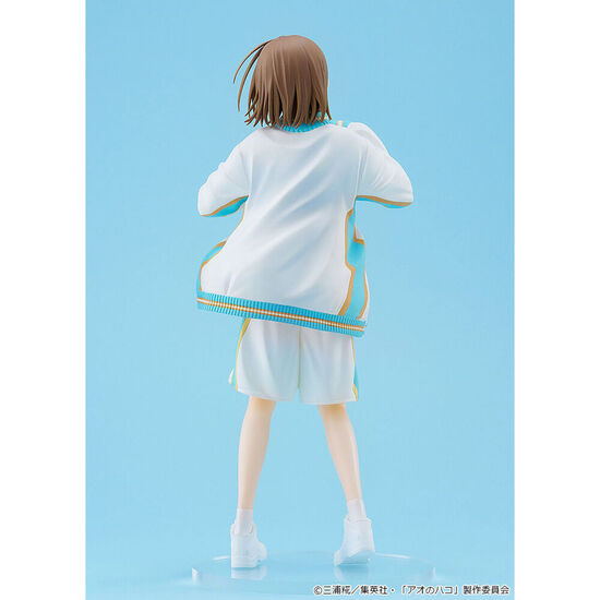 FIGURA POP UP PARADE CHINATSU KANO BLUE BOX 21CM image 1
