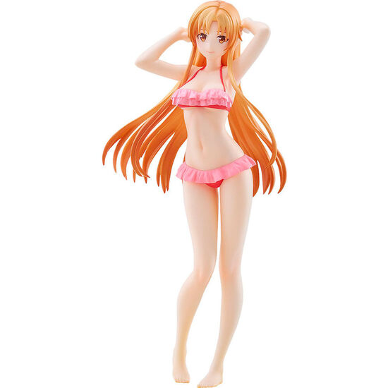 FIGURA POP UP PARADE ASUNA SWORD ART ONLINE PROGRESSIVE SCHERZO OF DEEP NIGHT 17CM image 0