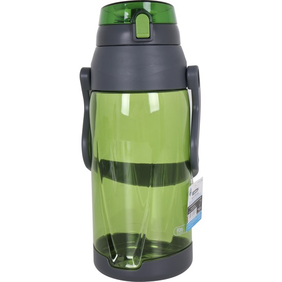 WATER SPORT BOTTLE 2100ML BEWINNER image 1