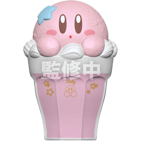 FIGURA CHARALATTE FLOAT CASE KIRBY SURTIDO image 0
