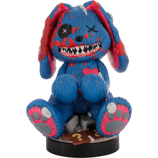 CABLE GUY SOPORTE SUJECION MISTER PEEKS CALL OF DUTY ZOMBIES 20CM image 0