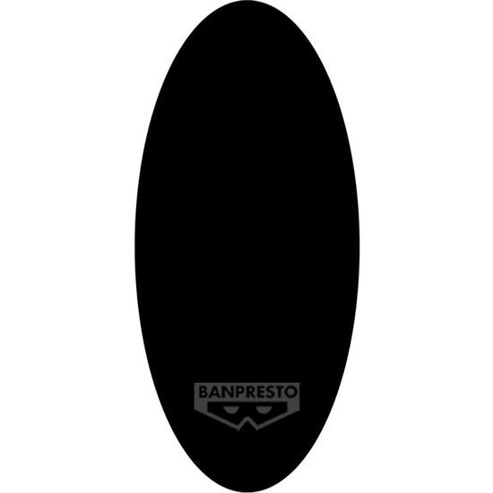 FIGURA SON GOKU DRAGON BALL DAIMA 19CM image 0