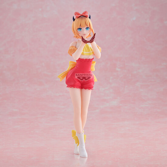 FIGURA MEMCHO OSHI NO KO 18CM image 1