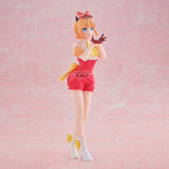 FIGURA MEMCHO OSHI NO KO 18CM image 2