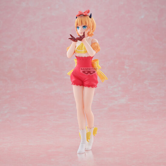 FIGURA MEMCHO OSHI NO KO 18CM image 3