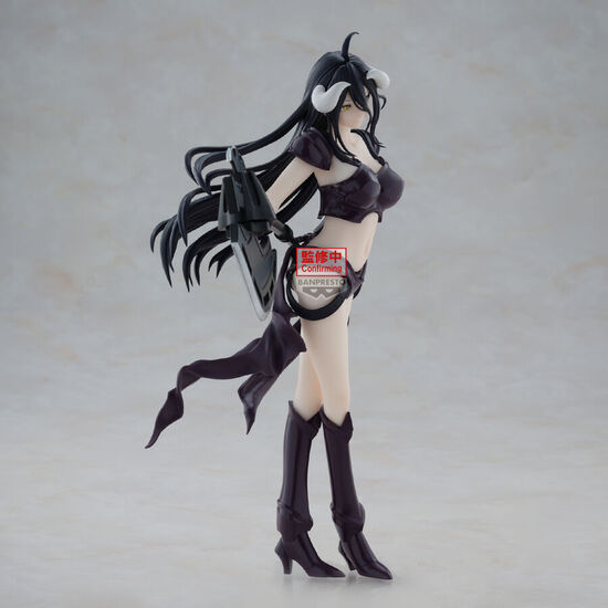 FIGURA ALBEDO OVERLORD 20CM image 2