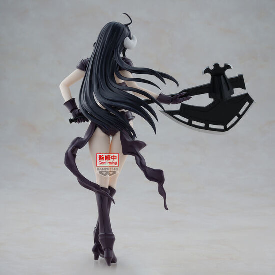 FIGURA ALBEDO OVERLORD 20CM image 3