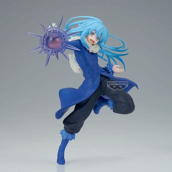 FIGURA RIMURU PHANTOM EFFECT TEMPEST THAT TIME I GOT REINCARNATED AS A SLIME 20CM image 1