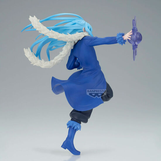 FIGURA RIMURU PHANTOM EFFECT TEMPEST THAT TIME I GOT REINCARNATED AS A SLIME 20CM image 2