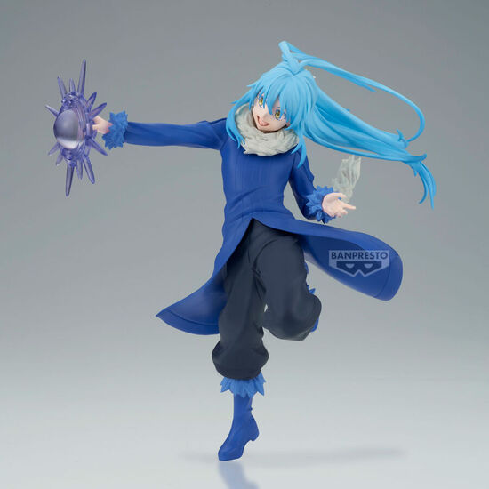 FIGURA RIMURU PHANTOM EFFECT TEMPEST THAT TIME I GOT REINCARNATED AS A SLIME 20CM image 3