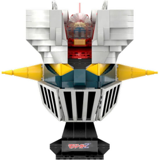 KIT CONSTRUCCION MAZINGER Z - MAZINGER Z 670PZS image 1