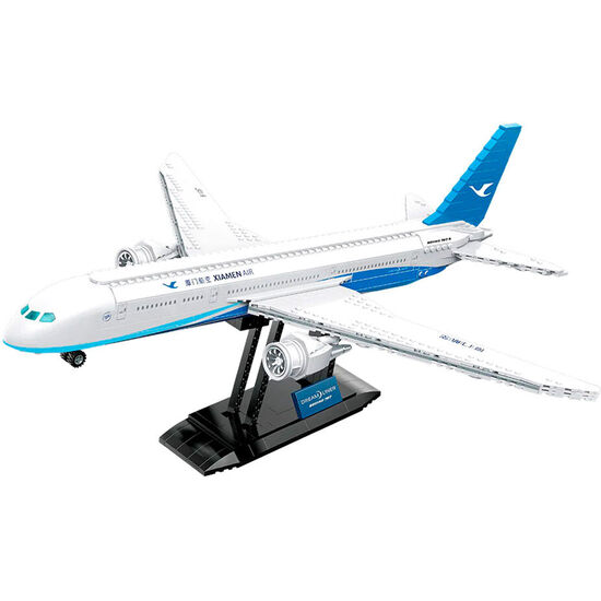 KIT CONSTRUCCION XIAMEN AIR BOEING 787 745PZS image 0