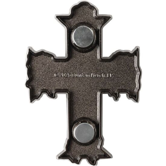 IMAN GUNS N ROSES image 1