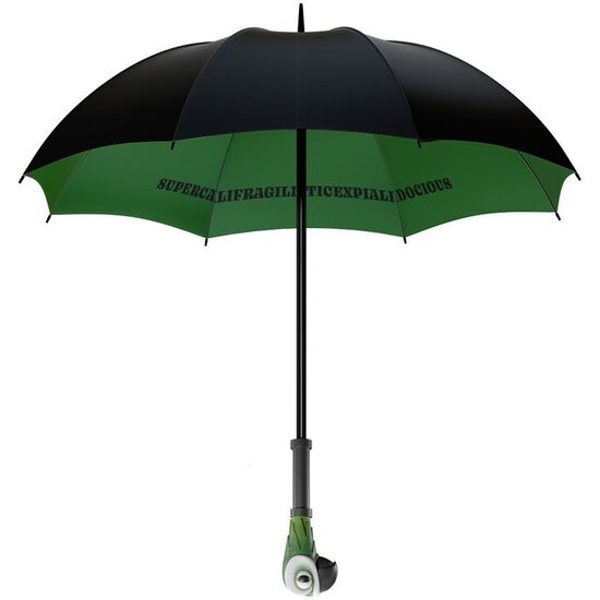 PARAGUAS MARY POPPINS DISNEY image 0