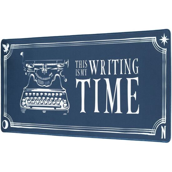 ALFOMBRILLA GAMING MIERCOLES WEDNESDAY image 0