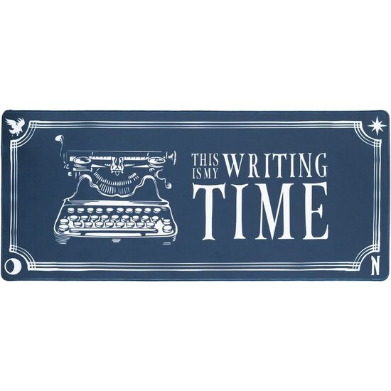 ALFOMBRILLA GAMING MIERCOLES WEDNESDAY image 1