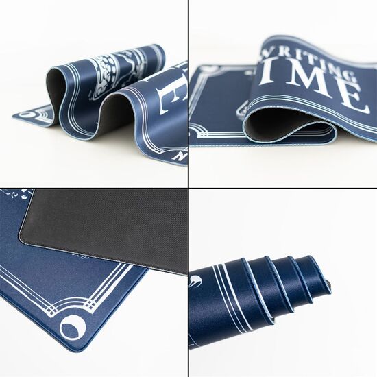 ALFOMBRILLA GAMING MIERCOLES WEDNESDAY image 2