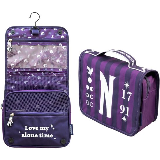 NECESER VIAJE MIERCOLES WEDNESDAY image 0