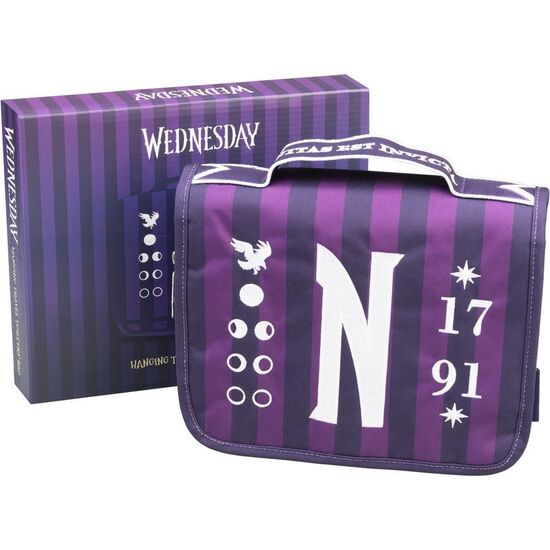 NECESER VIAJE MIERCOLES WEDNESDAY image 1