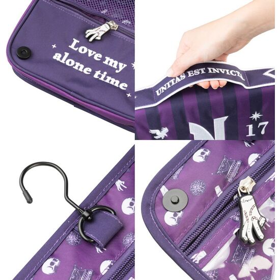 NECESER VIAJE MIERCOLES WEDNESDAY image 2