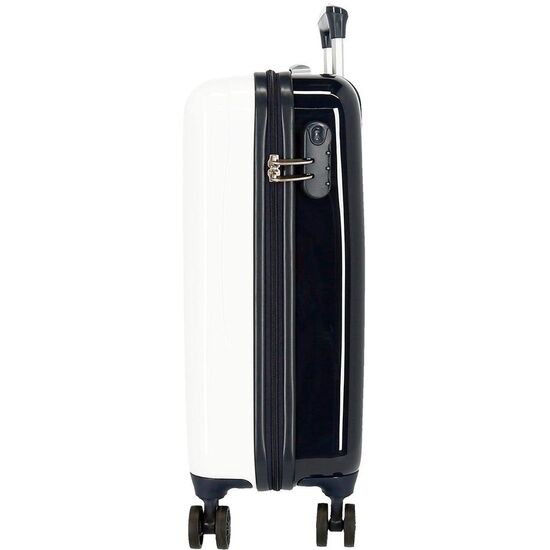 MALETA TROLLEY ABS EL REY LEON DISNEY 55CM image 2