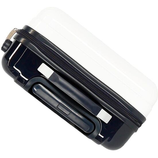 MALETA TROLLEY ABS EL REY LEON DISNEY 55CM image 3